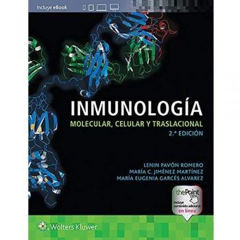 Inmunología molecular, celular y traslacional