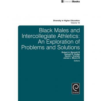 Black Males and Intercollegiate Athletics