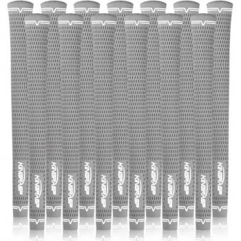 KingRasp Female Golf Grip Set – 13 Grips, 5 Color Choices