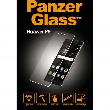 Huawei P9 GlassShield – Transparenter Displayschutz
