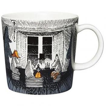 Tasse Moomin 2017