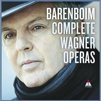 Wagner: opere complete