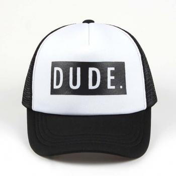Cotton Dude Hat