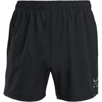 Altus route pantalón corto montaña hombre Negro (L)