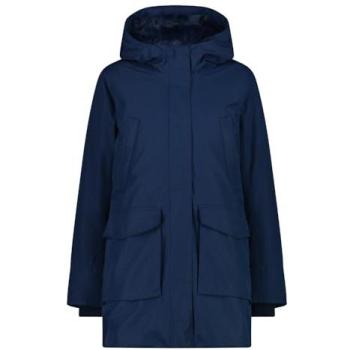 Starlight Comfort Women's Hooded Parka