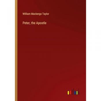Peter, the Apostle