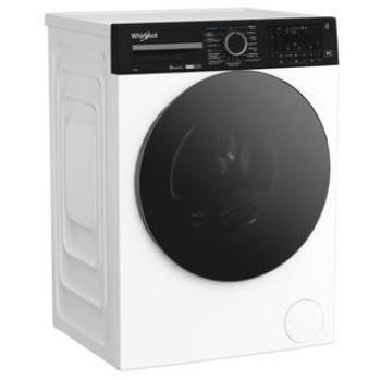 Lavadora Whirlpool 8 Kg 1400 rpm con Tecnología 6th SENSE