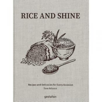 Nilsson Jakobsson, Tove: Rice and Shine