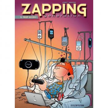 Zapping Generation