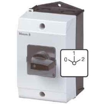 Eaton Systemumschaltung T5B 8451/207228
