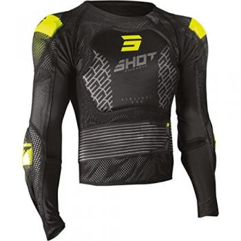 Chaqueta Airlight 2.0 de Shot
