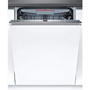 Siemens SN24M11UC1 iQ500 Series 6 XXL 16 Place Fully Integrated Dishwasher with Cutlery Tray