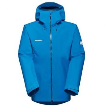 Mammut Uomo Giacca Crater IV HS