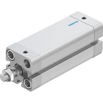Cilindro Festo 40mm Doble Efecto ISO 21287