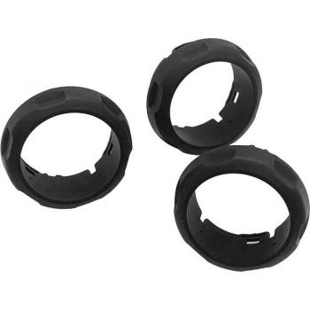 Klimaanlage Schalterknopf Dekor für Land Rover Range Rover Discovery 4 Sport, LR029591