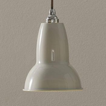 Lámpara Flex Anglepoise 1227 en Blanco