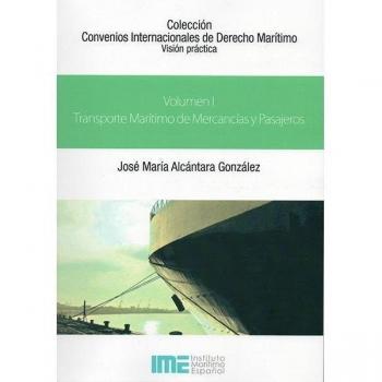 Transporte Marítimo de Mercancías y Pasajeros