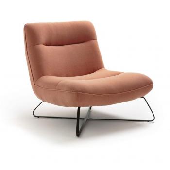 AM.PM Helma Fauteuil en coton et lin