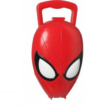 Super‑Sized Spider‑Man Playset