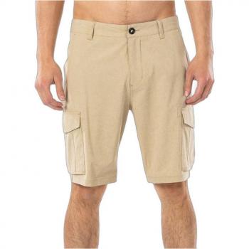Pantalones Hombre Rip Curl Beige Boardwalk Trail