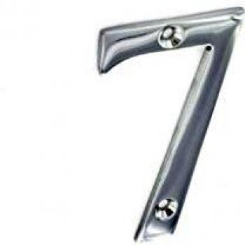 Cp Numeral No. 7 50Mm