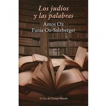 LOS JUDÍOS Y LAS PALABRAS
