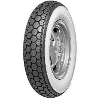 Continental K62 ( 3.00-10 RF TT 50J Rueda trasera, M/C, Rueda delantera )