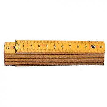 4 Mètre Simple en Platelle – 10 Bâtons inclus