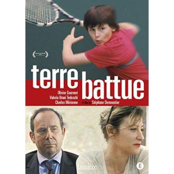 Terre Battue – Disc Blu‑ray (1 Volume)