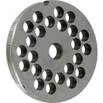Grille pour Hachoir N°12 8 mm