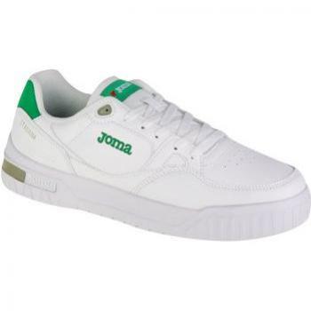 Joma Calzature Stadio Uomo 41 White Green