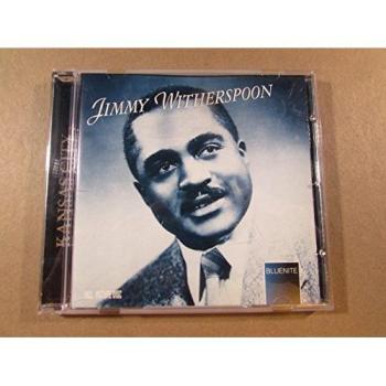 Le Groovy de Kansas City – Jimmy Witherspoon