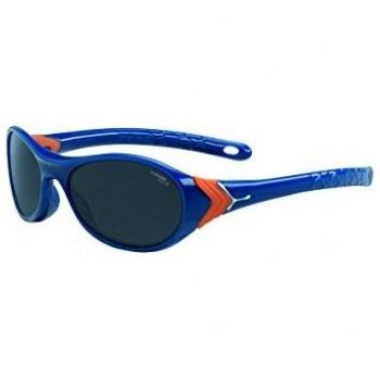 Cebé Cricket Leuchtend Blau/Orange