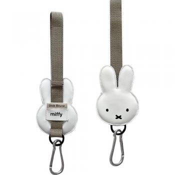 Voertuigzak Miffy