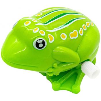 Educational Spring Puzzle Toy