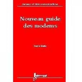 Nouveau guide des modems
