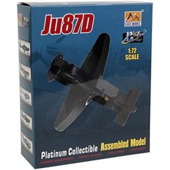 Pronti‑Ju 87 D‑1 STG.3 Modello 36386 Easy 1943