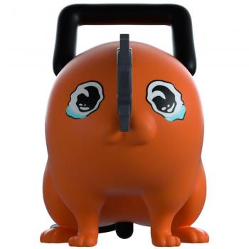 Colección Youtooz: Pochita Llorando 6cm
