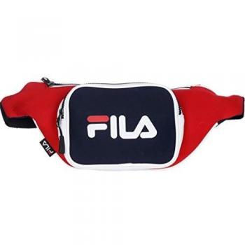 Fila Banane 685083-G06, mixte, bleu marine, Taille unique
