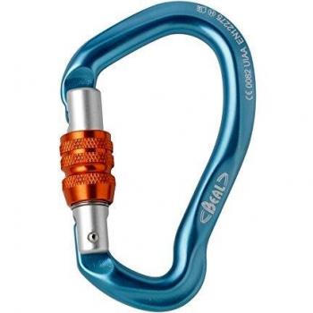 Beal Kletterkarabiner Be-Link