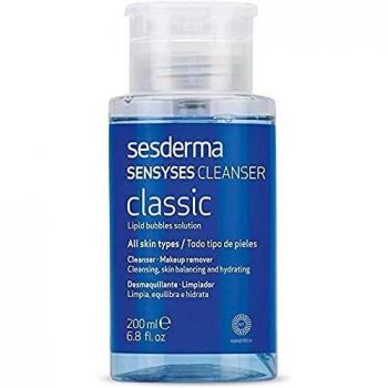 SESDESENSYSES LIPOSOMAL CLEANSER SESDERMA 200 ML
