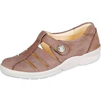 Sac banane femme noir Hirsch Anissa 201707