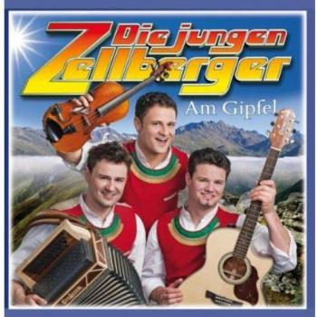 Am Gipfel