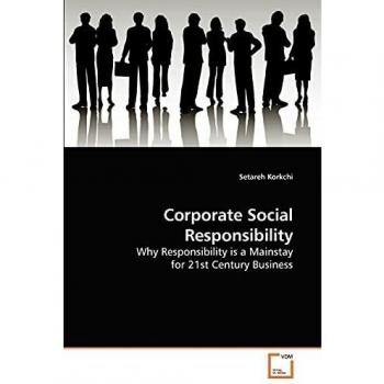 Corporate Social Responsibility