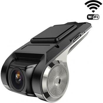 RoadEye HD Dash Recorder