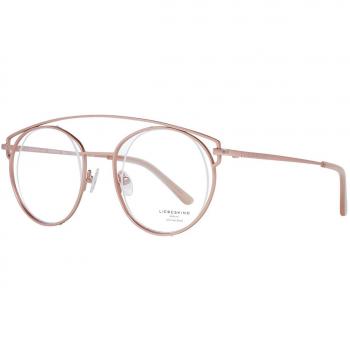 Liebeskind 11040 00900 Women's Eyeglasses Gold Size 45