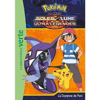 Pokémon Soleil et Lune 22
