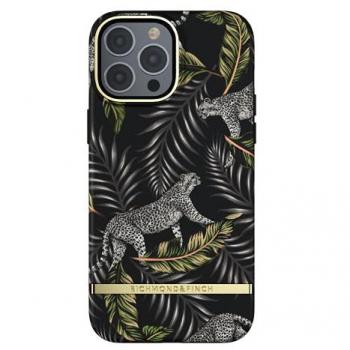 Fundador Elevado Silver Jungle para iPhone 13 Pro MAX
