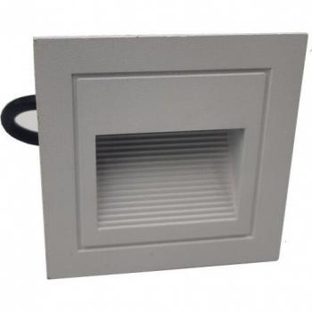 IP65 Garden Footlight