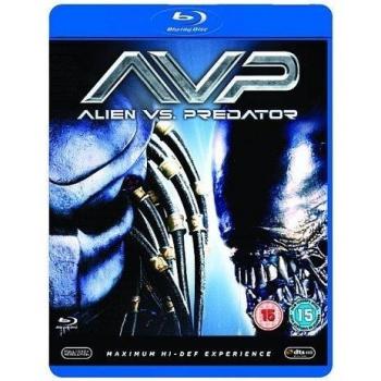 Alien Vs. Predator